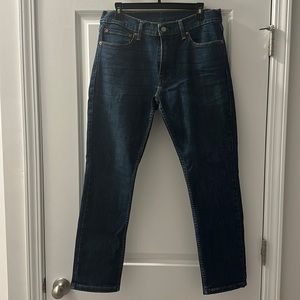 Levi’s 511 Jeans 33/30